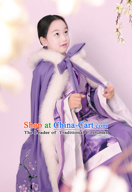 chinese hanfu clothing Chinese hanfu costume hanfu dress ancient chinese costumes