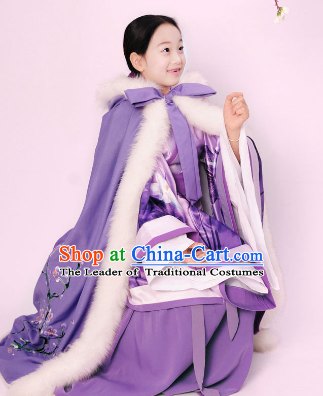 chinese hanfu clothing Chinese hanfu costume hanfu dress ancient chinese costumes