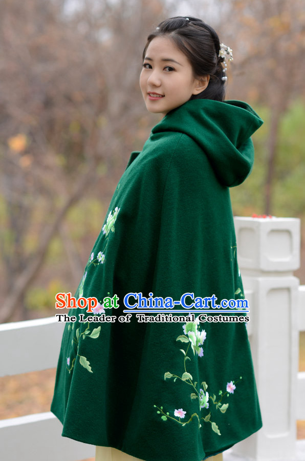 chinese hanfu clothing Chinese hanfu costume hanfu dress ancient chinese costumes