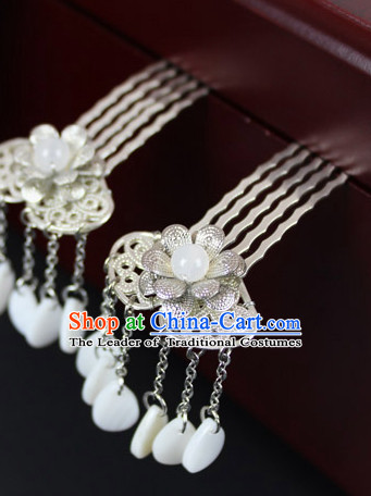 Chinese Traditional Classical Hairpins Hair Accessories Hair Clasps Headwear Headpieces