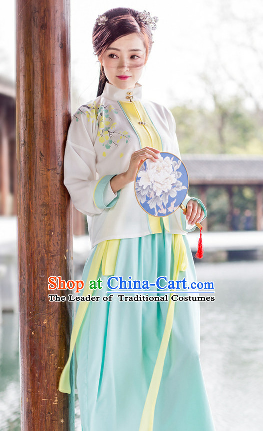 Traditional Chinese Swordswoman Dress Chinese Knight Clothing Cloth China Attire Oriental Dresses for Women