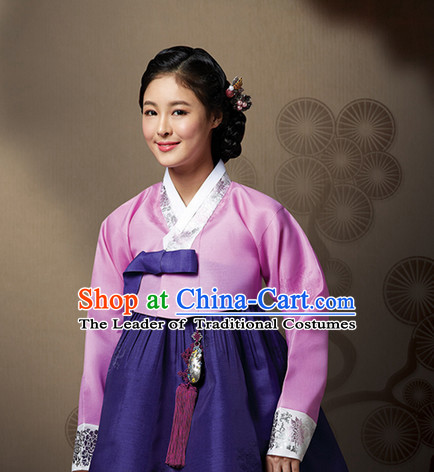 South Korean Clothing Traditional Korean Dress Traditional National Costume