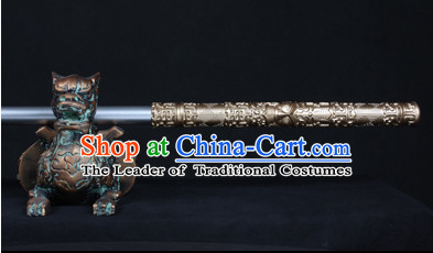 Top Traditional Monkey King Golden Cudgel for Kids