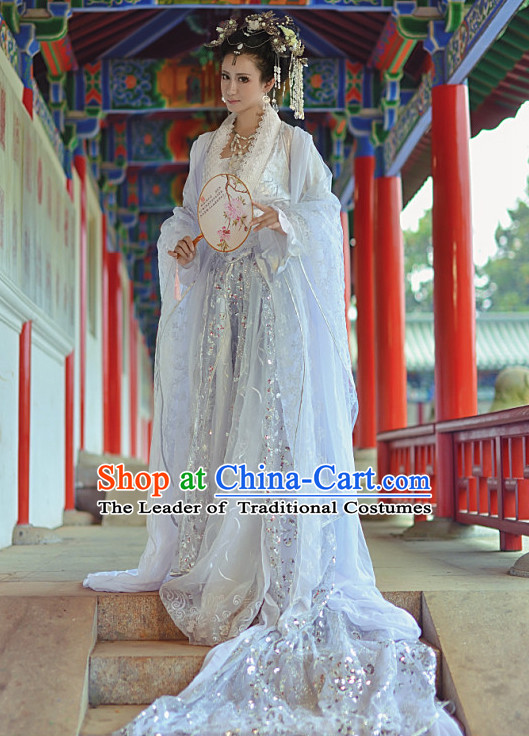 Chinese Ancient Cosplay Costumes Traditional Costume Emperor Imperial Garment