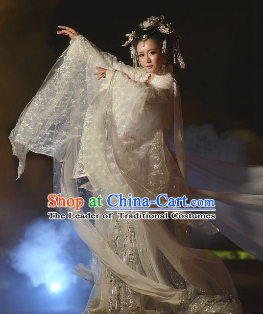 Chinese Ancient Cosplay Costumes Traditional Costume Emperor Imperial Garment