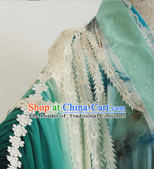 Chinese Ancient Cosplay Costumes Traditional Costume Emperor Imperial Garment