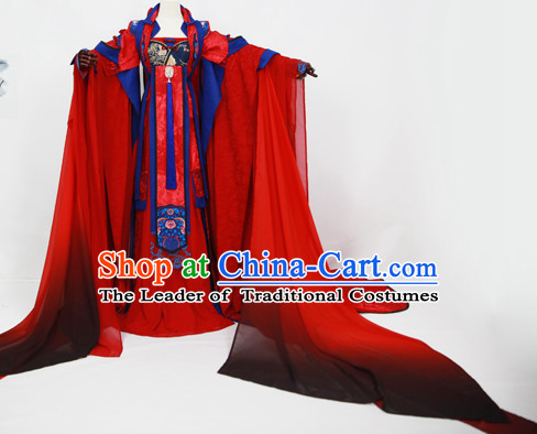 Traditional Chinese Dress Asian Clothing National Hanfu Costume Han China Style Costumes Robe Attire Dynasty Dresses