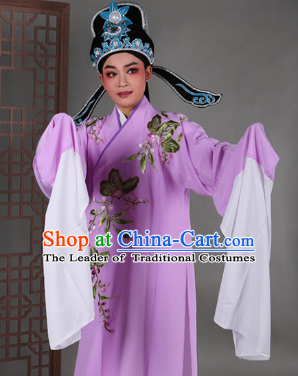 Chinese Opera Costumes Stage Performance Costume Chinese Traditional Costume Drama Costumes Complete Set