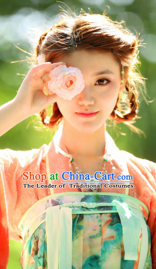 Handmade Chinese Necklace Jewelry Accessories