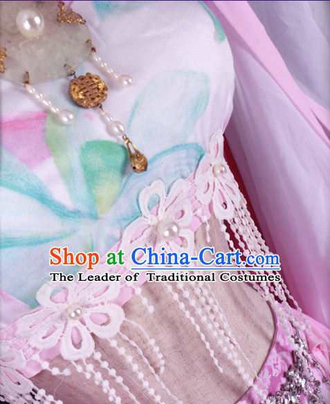 Ancient Chinese Clothing Traditional Chinese Clothes Tangzhuang Han Fu