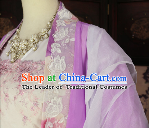 Ancient Chinese Clothing Traditional Chinese Clothes Tangzhuang Han Fu