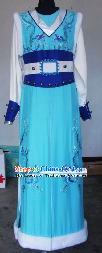 Top Chinese Traditional Prince Costumes