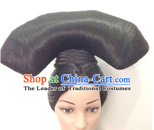 Chinese Queen Wigs Quality Lace Wigs Human Hair China Best Wigs Full Lace Wig Lace Front Wig Glueless Wig U Part Wig Empress Full Wig