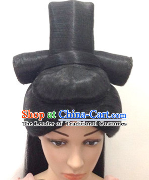 Chinese Queen Wigs Quality Lace Wigs Human Hair China Best Wigs Full Lace Wig Lace Front Wig Glueless Wig U Part Wig Empress Full Wig