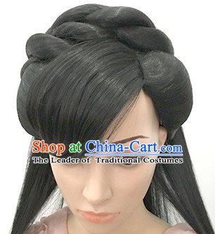 Chinese Queen Wigs Quality Lace Wigs Human Hair China Best Wigs Full Lace Wig Lace Front Wig Glueless Wig U Part Wig Empress Full Wig