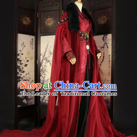 China Empress Costume Chinese Costume Dramas Empress of China Empresses in the Palace Ancient