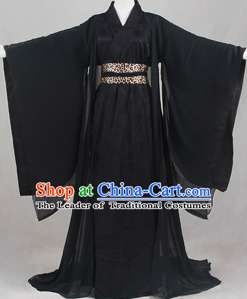 Chinese TV Drama Costume Ancient Theatrical Costumes Historical Clothing