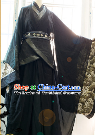 Chinese Themed Clothing Traditional Chinese Fairy Clothes Hanfu National Costumes for Women