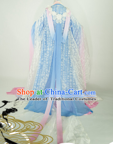 Chinese Themed Clothing Traditional Chinese Clothes Hanfu National Costumes