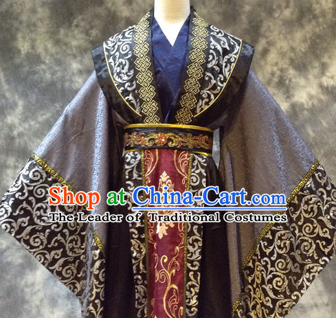 Ancient Chinese Costumes Palace Costume Halloween Costumes Hanfu Chinese Dresses Chinese Clothing