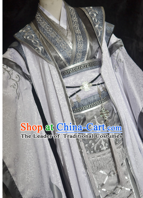 Ancient Chinese Stage Palace Princess Costume National Costume Halloween Costumes Hanfu Chinese Dresses Chinese Clothing