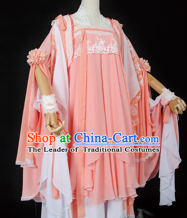 Chinese stage costume princess costumes stage play dramas