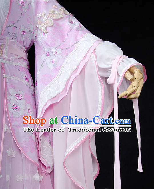 Chinese stage costume princess costumes stage play dramas