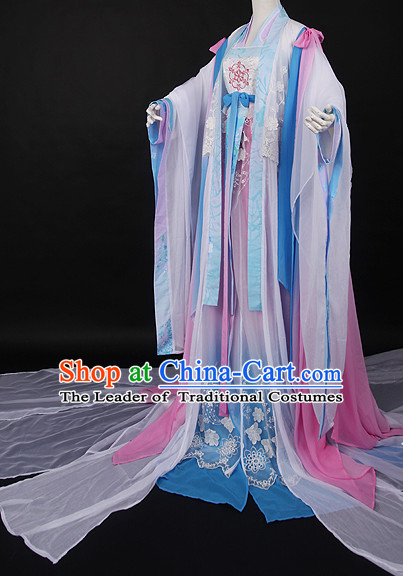 chinese traditional costumes for girls ancient chinese costumes hanfu han fu