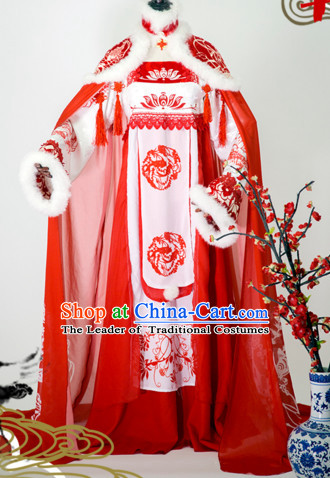 Chinese Ancient Dress  Traditional Garment Folk Costume Asian Garment