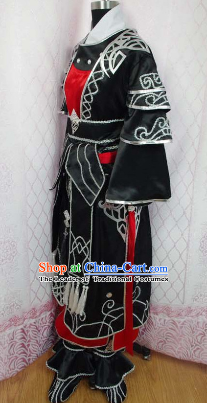 China Costume Cosplay Armor Archer Costume Avatar Costumes Wonderflex Knight Armorsuit Leather Metal Fantasy Armoury