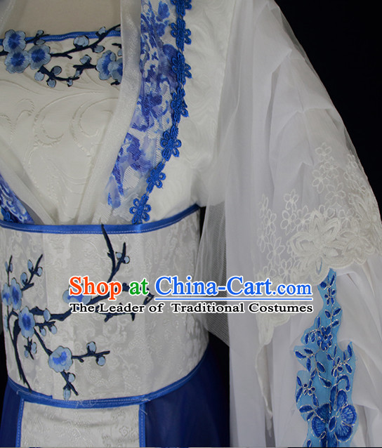 Chinese Imperial Royal Princess Traditional Wear Queen Dresses Fairy Cosplay Costumes Ideas Asian Cosplay Supplies