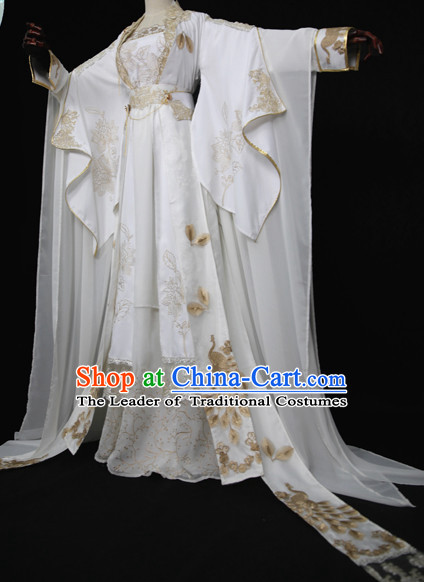 Ancient Chinese Emperor Imperial Dresses Hanzhuang Han Fu Han Clothing Traditional Chinese Dress Hanfu National Costume Complete Set for Men or Boys