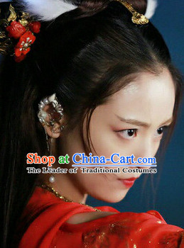 Chinese Classical Ear Decorations