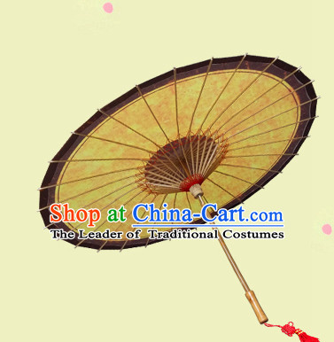 Asian Dance Umbrella Chinese Handmade Old Style Umbrellas Stage Performance Umbrella Dance Props