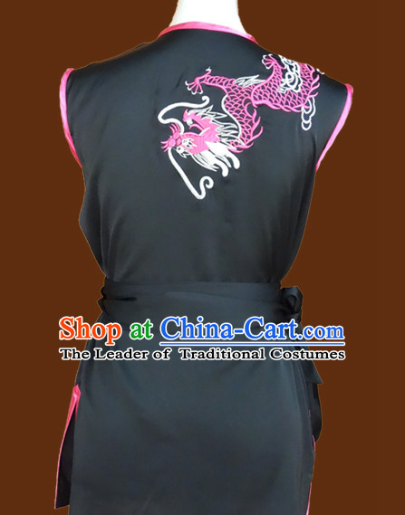 Chinese Kung Fu Tai Chi Wushu Shaolin Uniform Wudang Uniforms Wu Shu Nanquan Kungfu Changquan Costume