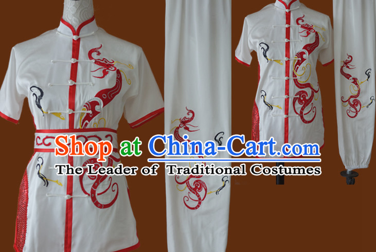 Chinese Kung Fu Tai Chi Wushu Shaolin Uniform Wudang Uniforms Wu Shu Nanquan Kungfu Changquan Costume