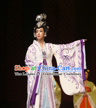 China Ancient Tang Dynasty Phoenix Dresses Only Female Emperor Wu Zetian Drama Stage Performance Women Costumes Traditional Clothing Complete Set