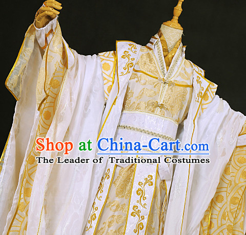 Ancient Chinese Imperial Emperor Costumes Classic Costume Traditional Chinese Hanfu