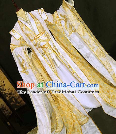 Ancient Chinese Imperial Empress Costumes Classic Costume Traditional Chinese Hanfu