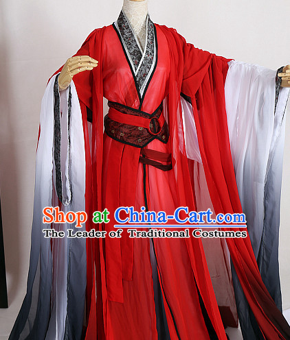 Ancient Chinese Imperial Costumes Classic Costume Traditional Chinese Hanfu
