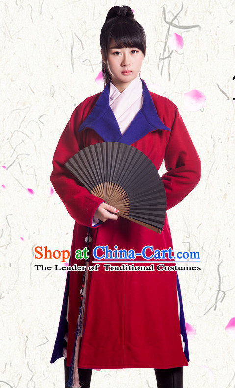 Chinese Hanbok Kimono Stage Opera Costume Dresses Costume Ancient Cosplay Complete Set