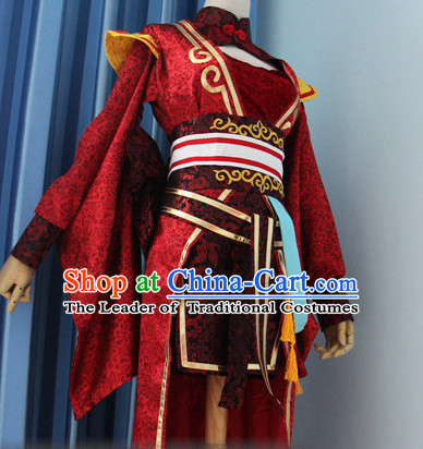 danc Classical Dance Chinese Clothes Drama Performance Hanfu Men Chinese hanfu Hakama