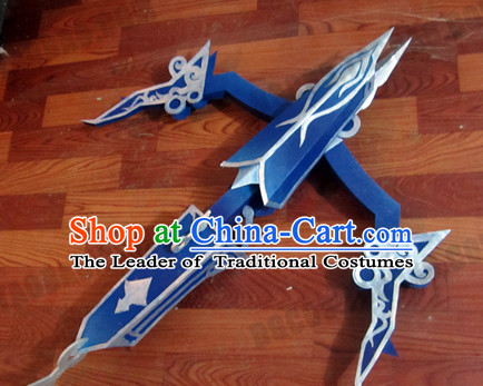 Chinese Cosplay Accessories