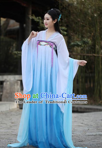 Chinese Hanfu Dress China Hanfu Costume Histroical Dress Traditional Hanfu wedding ceremony Chinese Culture