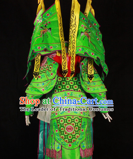 Beijing Opera Peking Opera Costume Embroidered Robe Hua Dan Opera Costumes