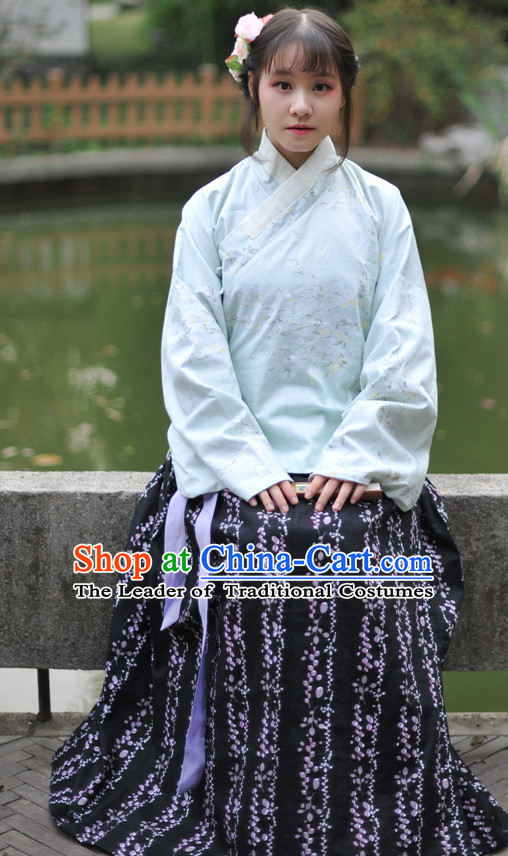 Chinese Ming Dynasty Princess Hanfu Drama Performance Festival Celebration China Film Beauty Dress Rental Garment and Headpieces