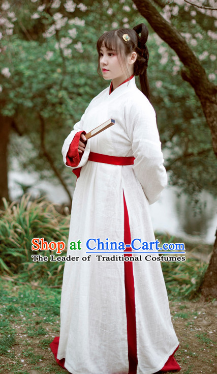 Chinese Emperor Drama Performance Hanfu Festival Traditional Chinese Film Dress Rental Garment