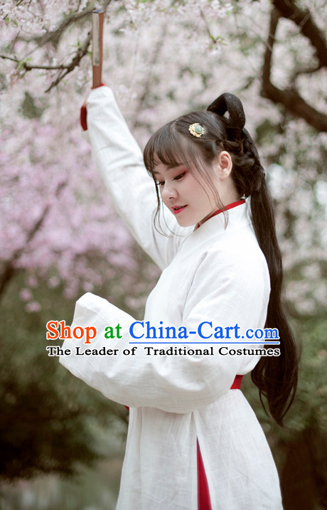 Chinese Emperor Drama Performance Hanfu Festival Traditional Chinese Film Dress Rental Garment