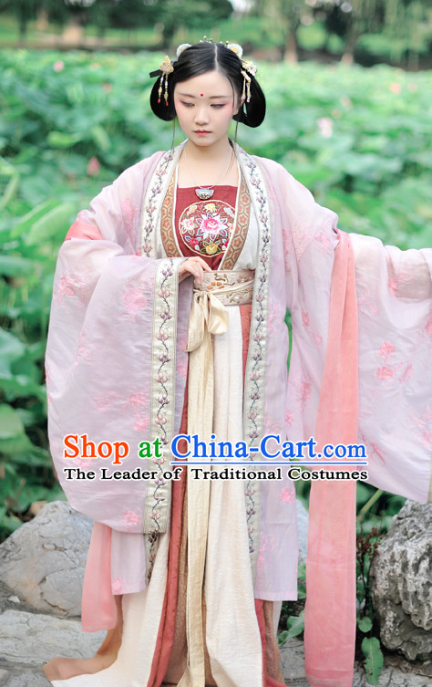 Chinese Emperor Drama Performance Hanfu Festival Traditional Chinese Film Dress Rental Garment