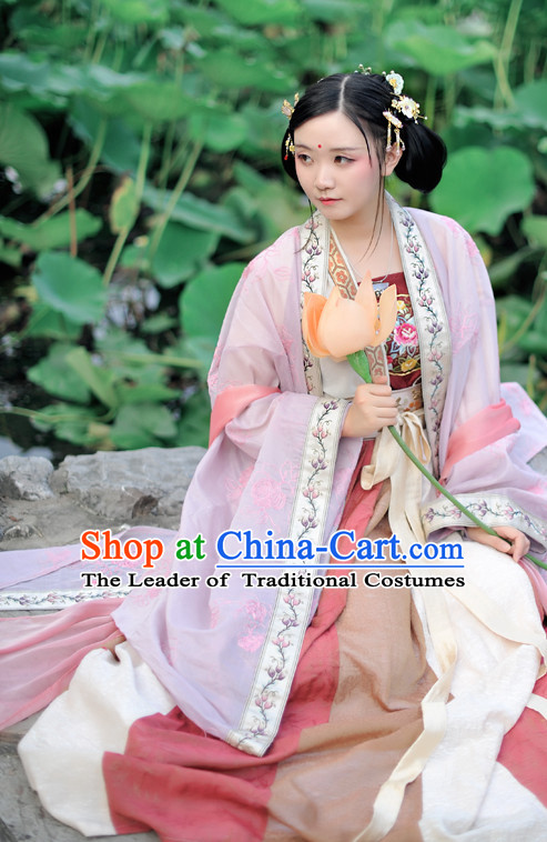 Chinese Emperor Drama Performance Hanfu Festival Traditional Chinese Film Dress Rental Garment